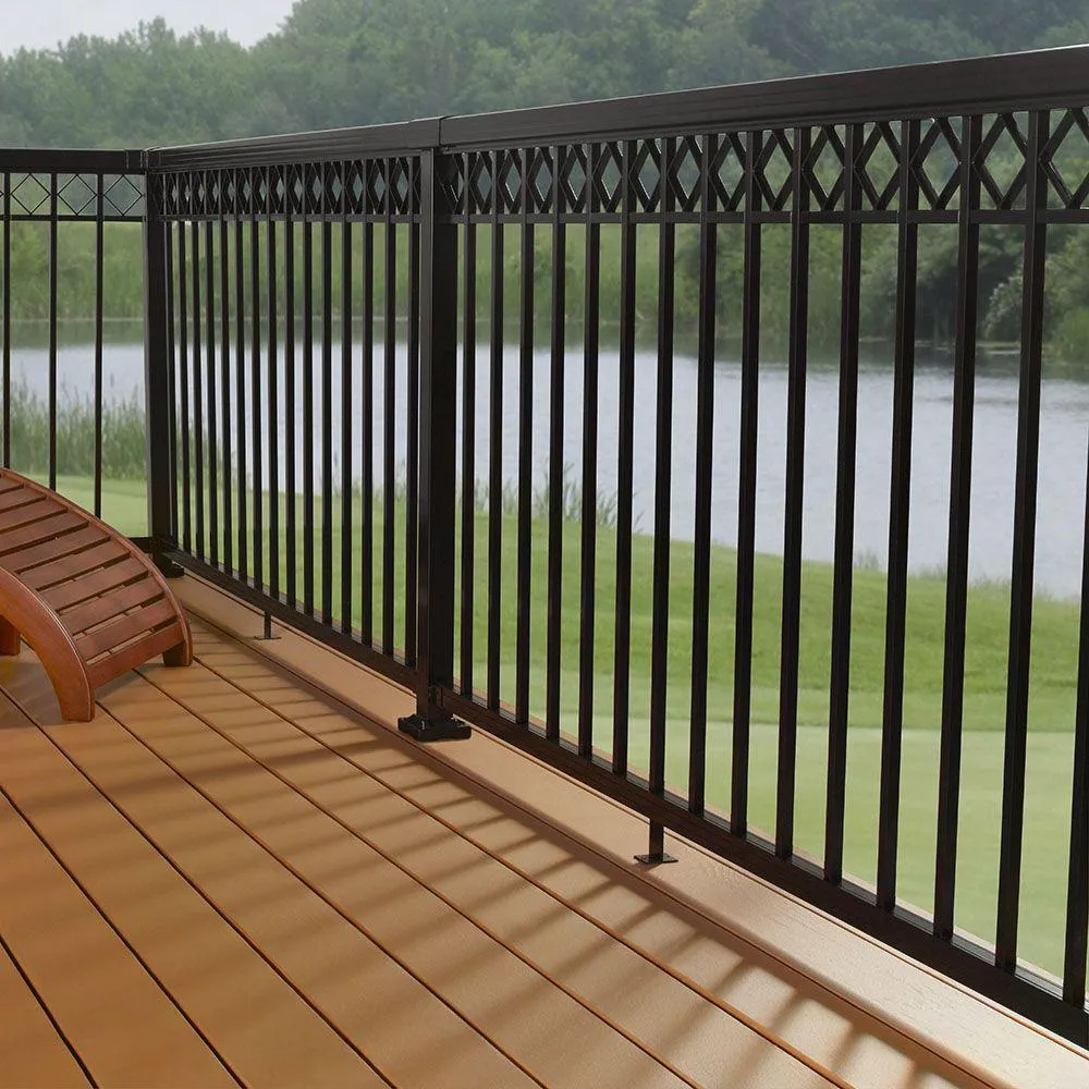 About Montgomery Fence Company