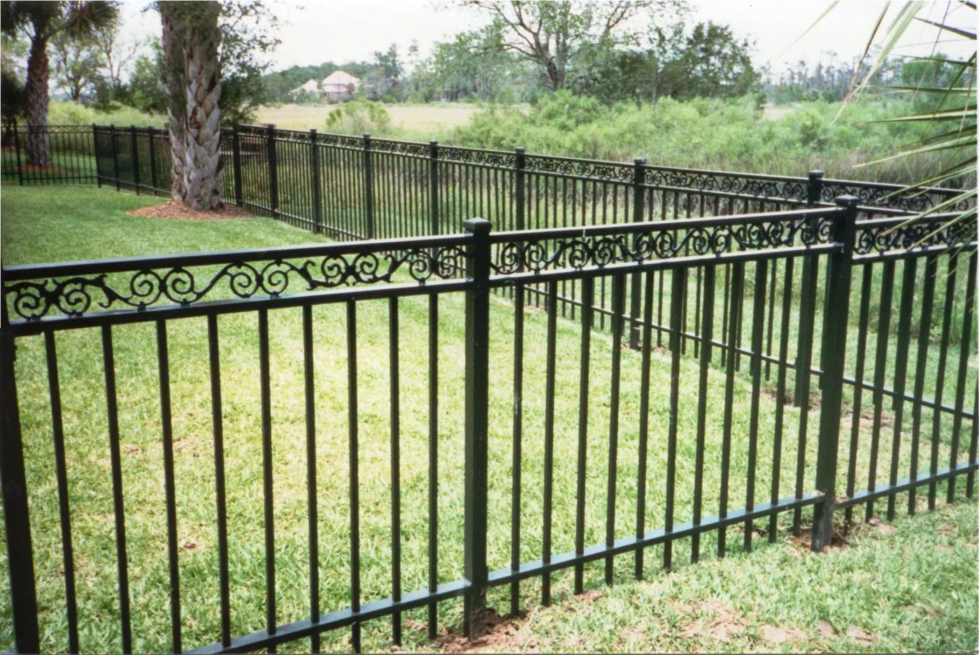 Fence Installation & Repair in Millbrook, AL