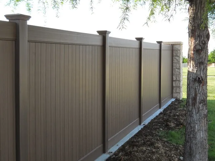 How Long Does It Take to Install a Fence in Montgomery, AL?