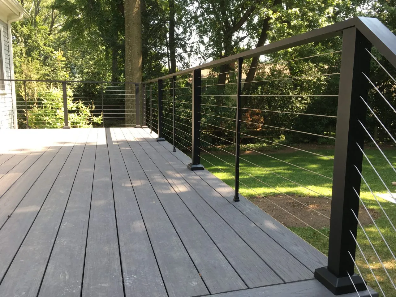Fence FAQ for Montgomery Homeowners